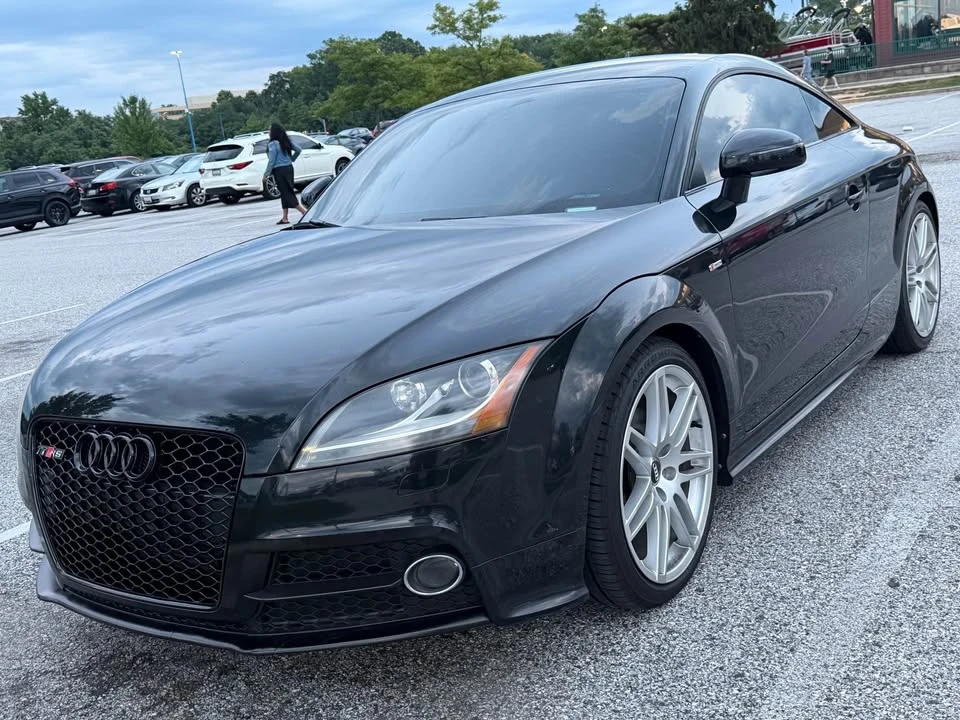 2014 Audi TT Mk2 - Image 2 of 17