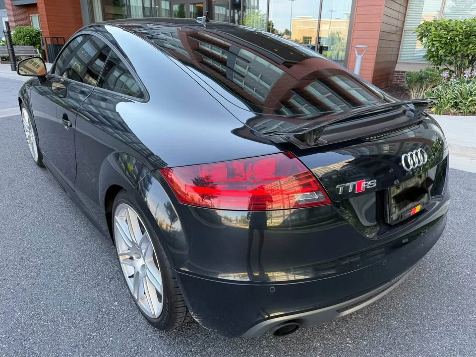 2014 Audi TT Mk2 - Image 13 of 17