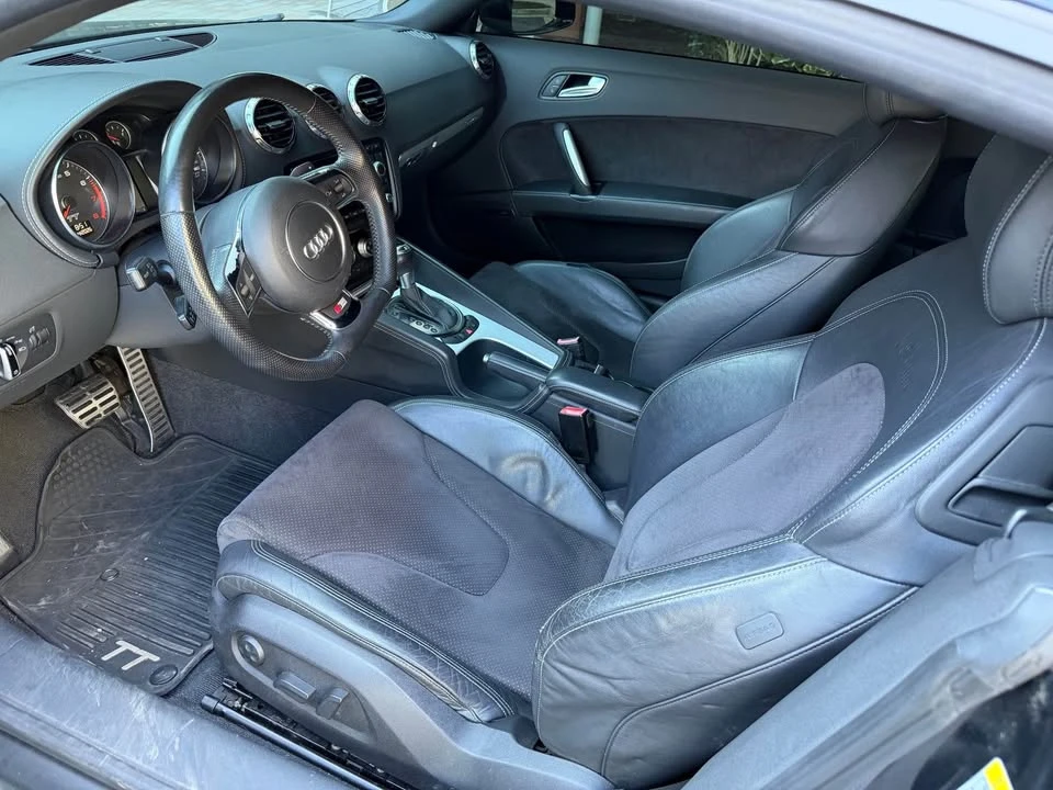 2014 Audi TT Mk2 - Image 14 of 17