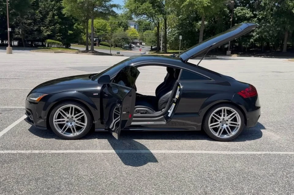 2014 Audi TT Mk2 - Image 10 of 17