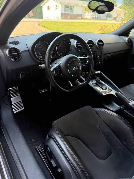 2014 Audi TT Mk2 - Image 4 of 9