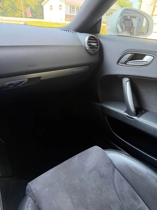 2014 Audi TT Mk2 - Image 9 of 9