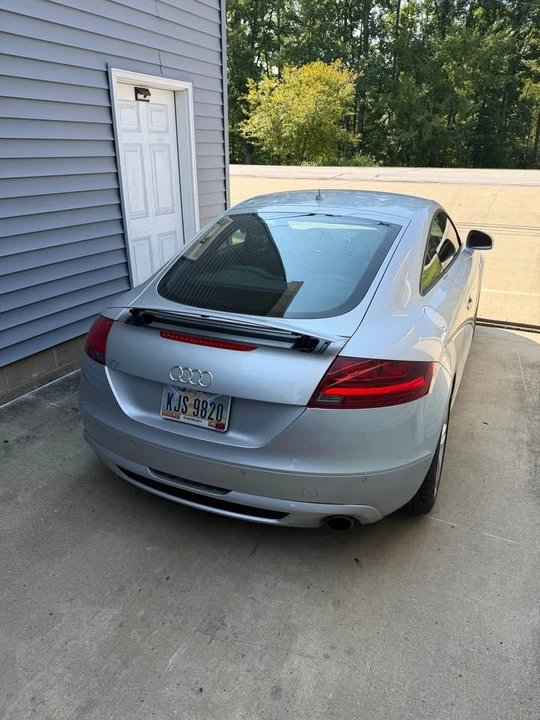 2014 Audi TT Mk2 - Image 6 of 9