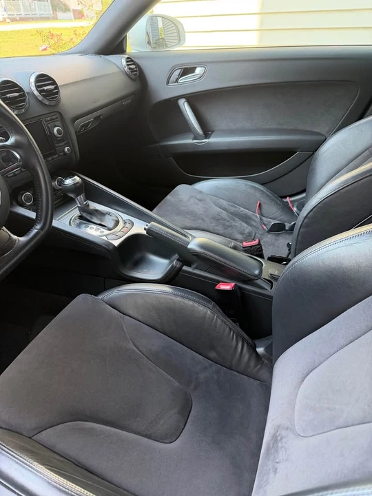 2014 Audi TT Mk2 - Image 5 of 9