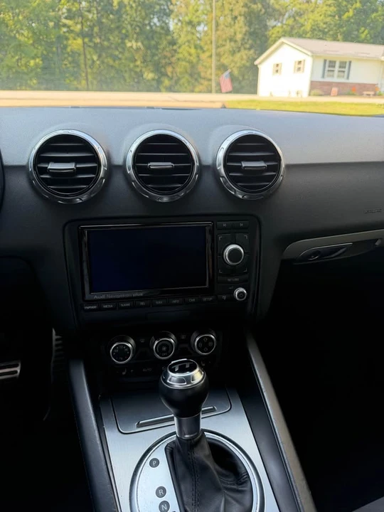 2014 Audi TT Mk2 - Image 8 of 9