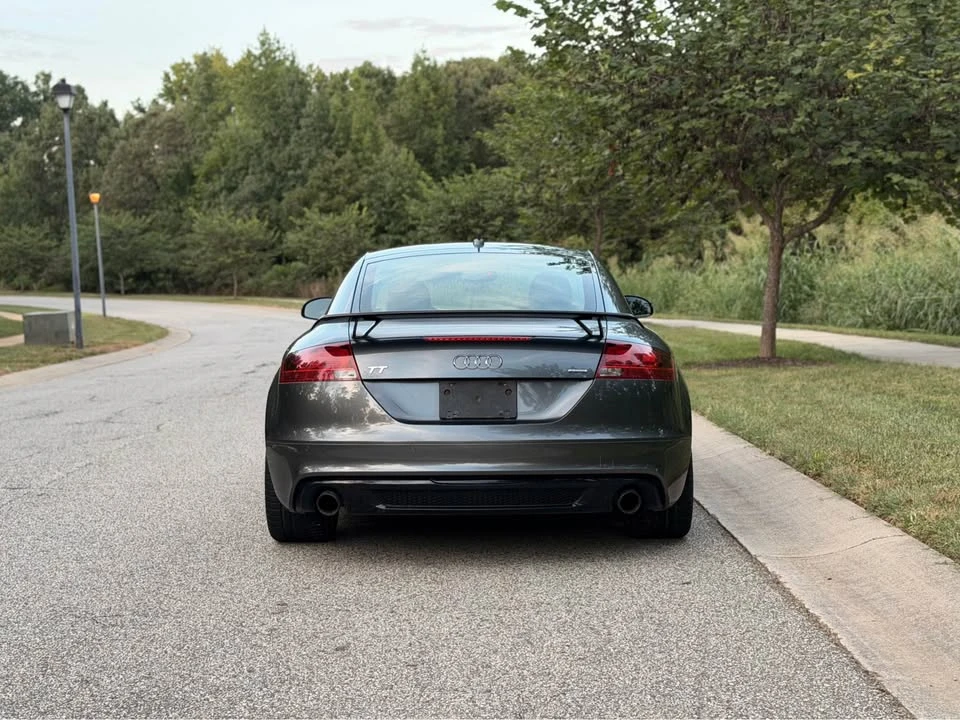 2014 Audi TT Mk2 - Image 5 of 18