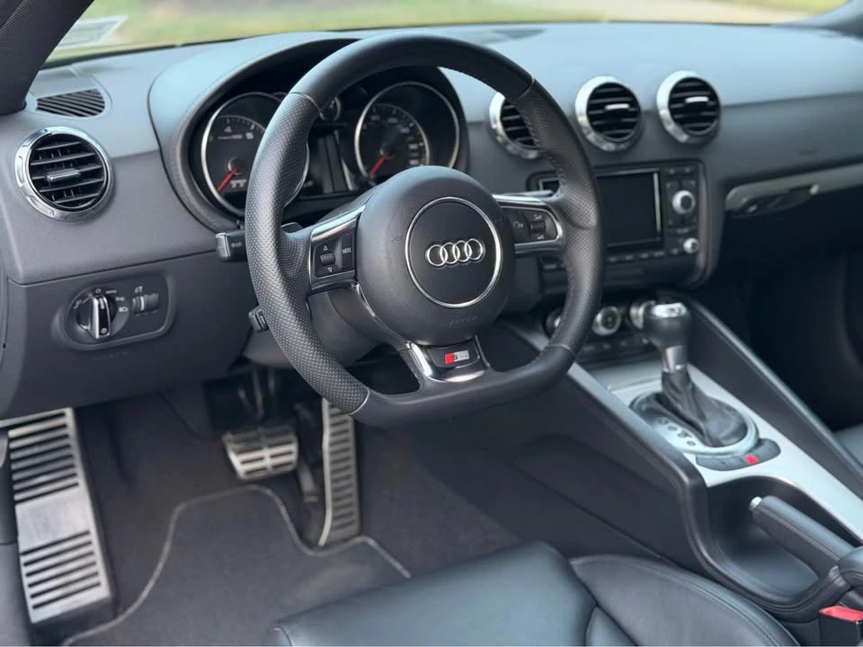 2014 Audi TT Mk2 - Image 8 of 18