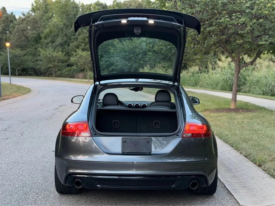 2014 Audi TT Mk2 - Image 11 of 18