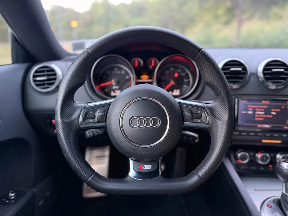2014 Audi TT Mk2 - Image 17 of 18
