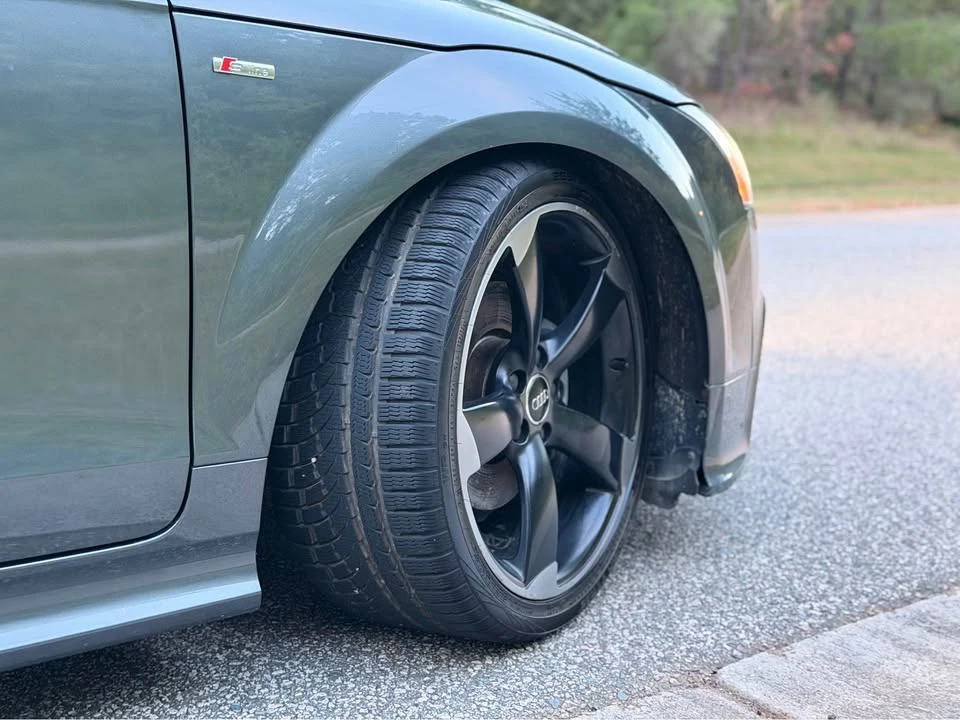 2014 Audi TT Mk2 - Image 18 of 18