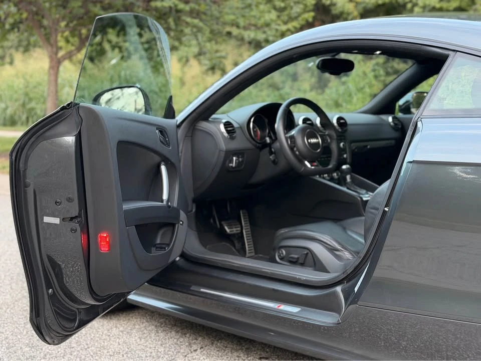 2014 Audi TT Mk2 - Image 7 of 18