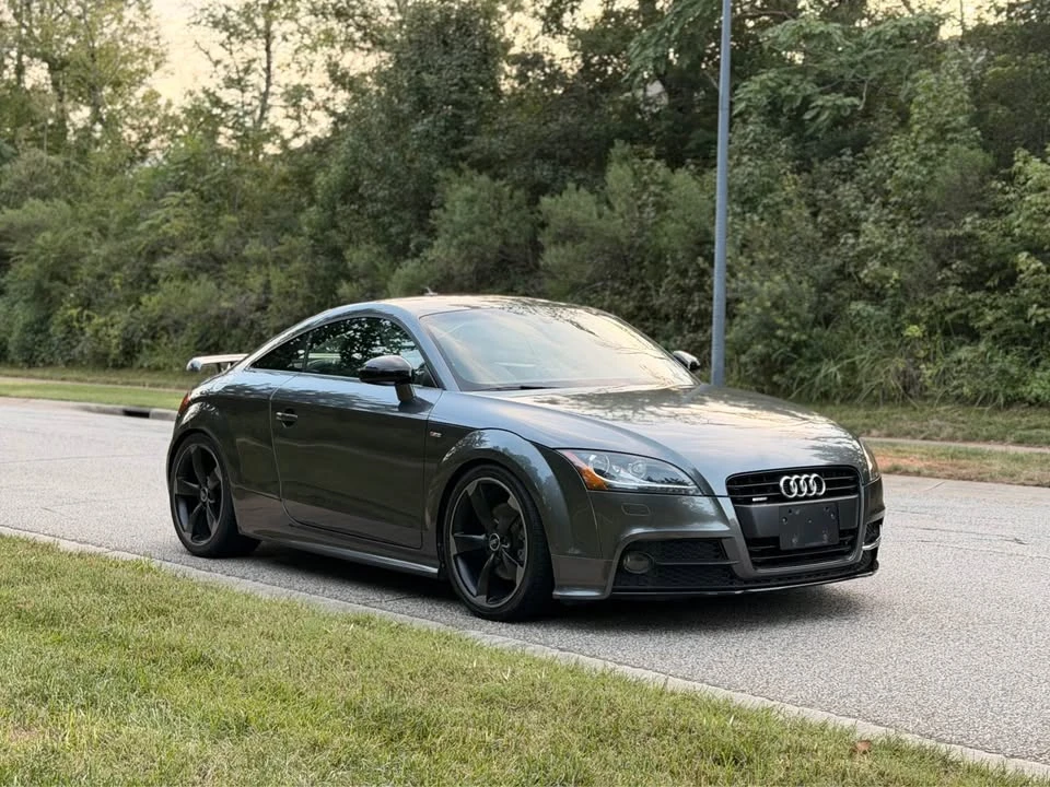 2014 Audi TT Mk2 - Image 3 of 18