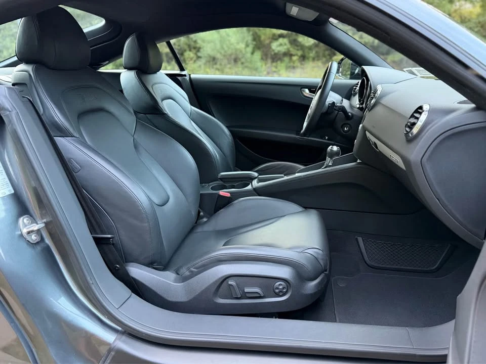 2014 Audi TT Mk2 - Image 14 of 18