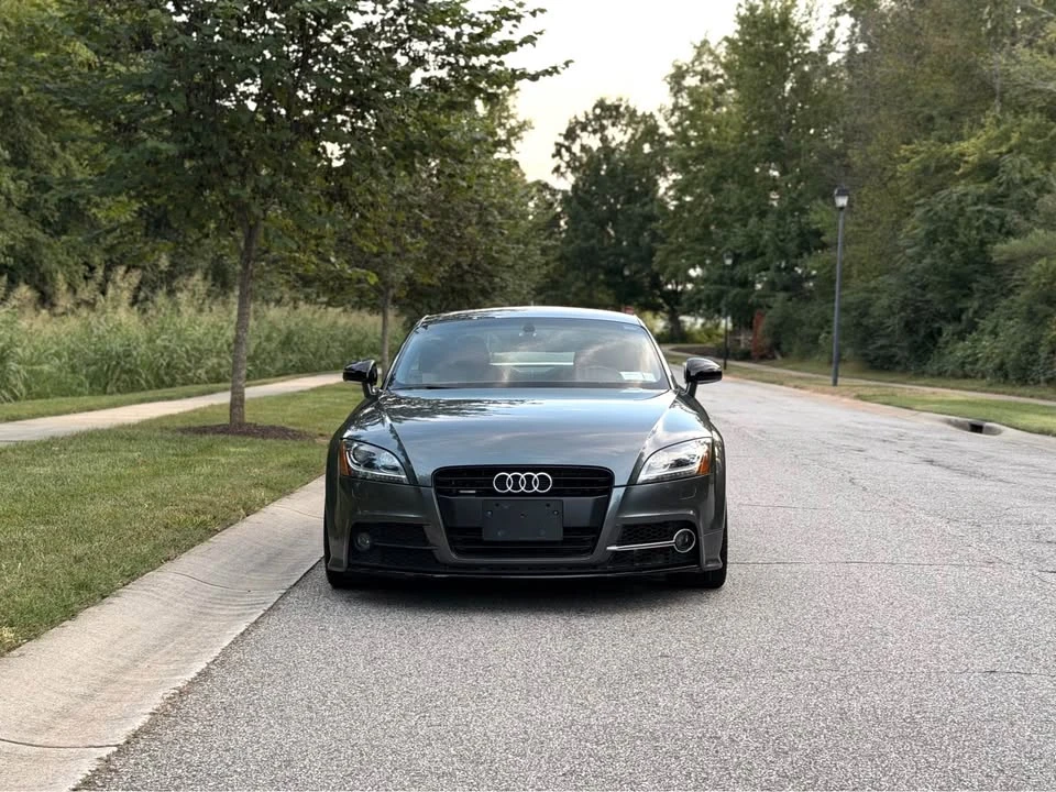 2014 Audi TT Mk2 - Image 2 of 18