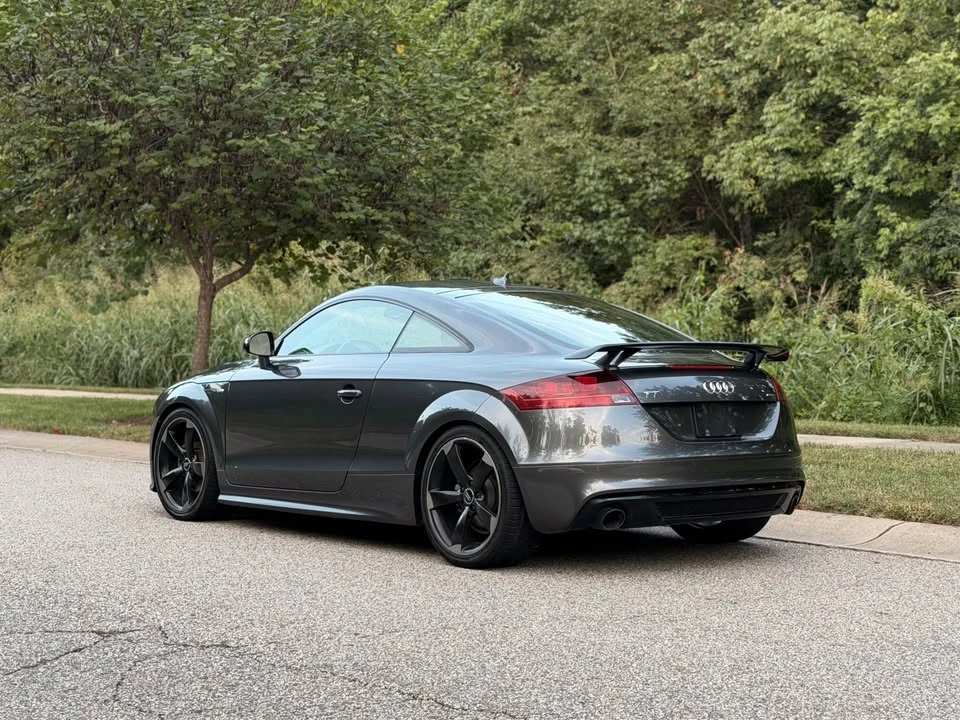 2014 Audi TT Mk2 - Image 6 of 18