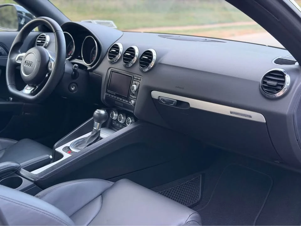 2014 Audi TT Mk2 - Image 13 of 18