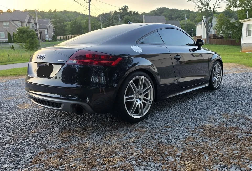 2014 Audi TT Mk2 - Image 4 of 12
