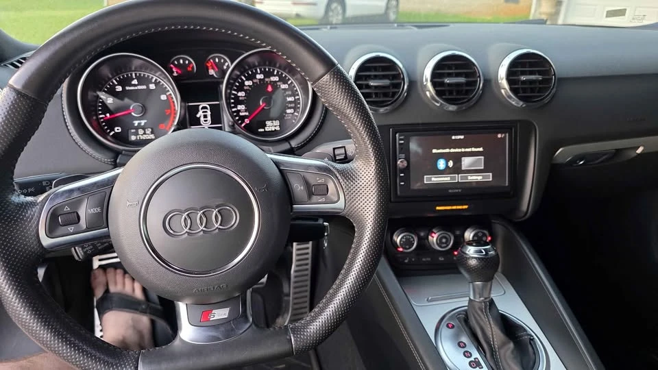 2014 Audi TT Mk2 - Image 7 of 12
