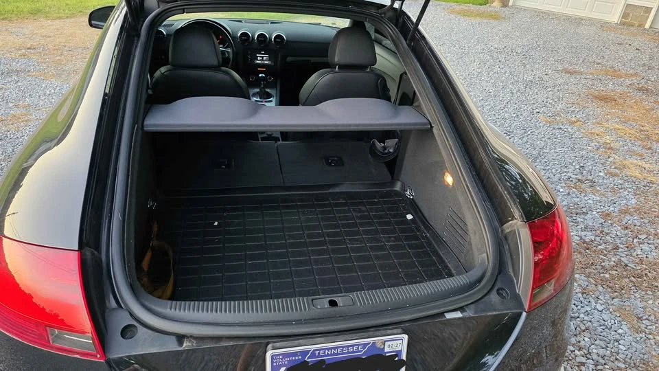 2014 Audi TT Mk2 - Image 11 of 12