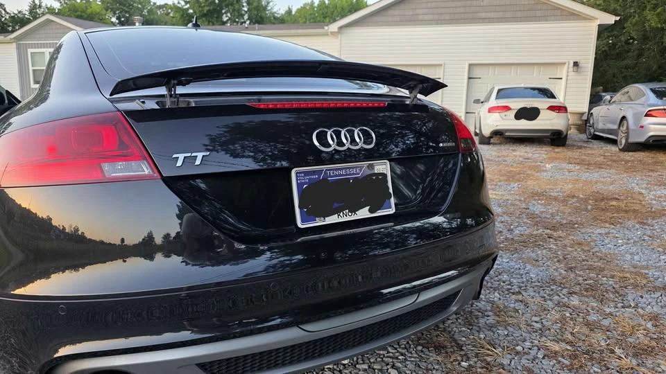 2014 Audi TT Mk2 - Image 5 of 12