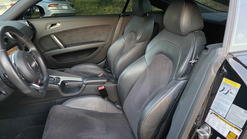 2014 Audi TT Mk2 - Image 10 of 12