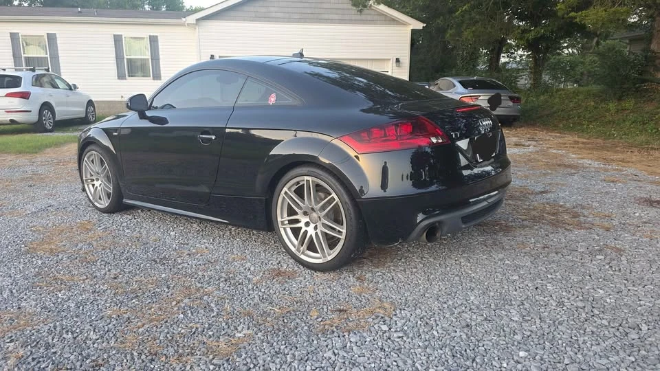 2014 Audi TT Mk2 - Image 2 of 12