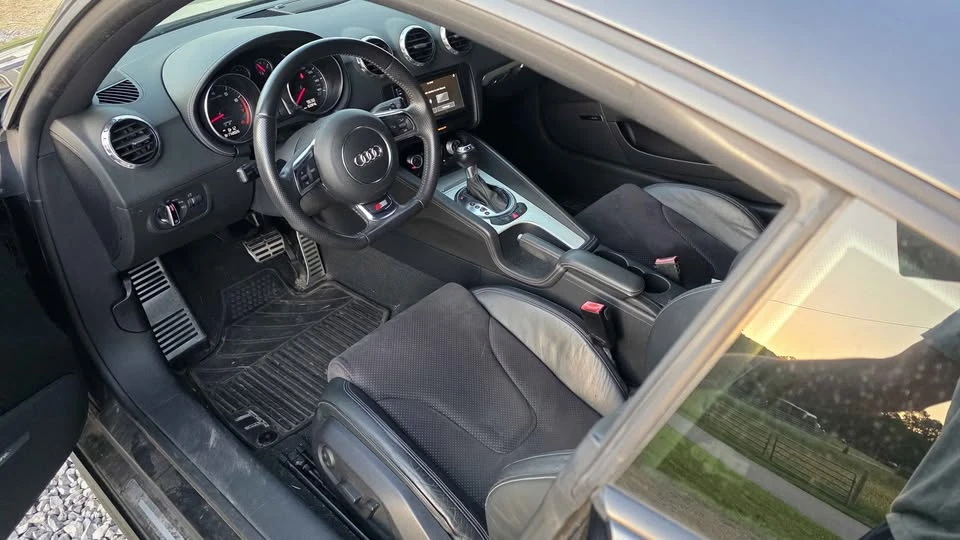 2014 Audi TT Mk2 - Image 8 of 12