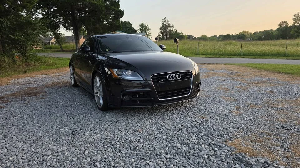 2014 Audi TT Mk2 - Image 3 of 12