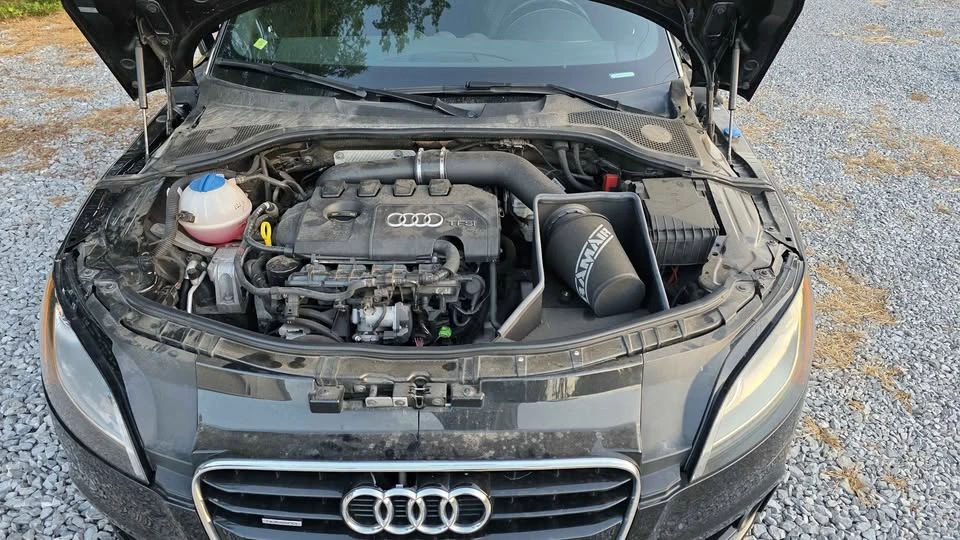 2014 Audi TT Mk2 - Image 12 of 12