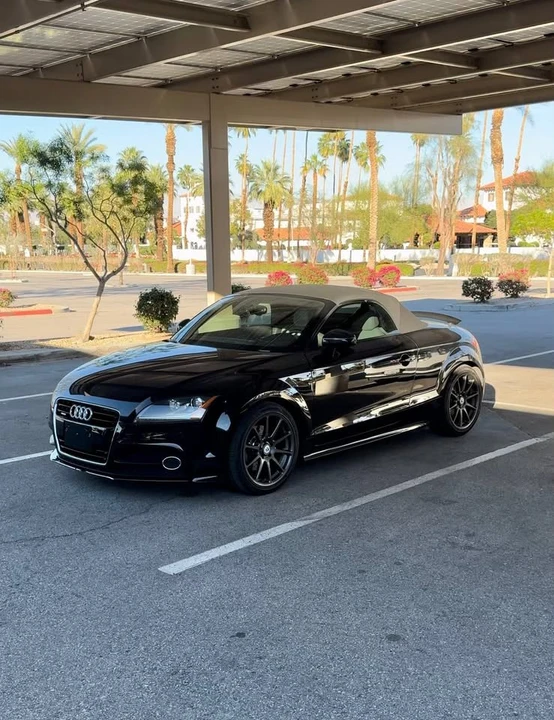 2014 Audi TT Mk2 - Image 6 of 15