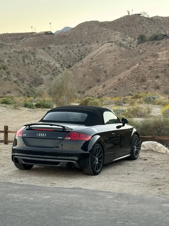 2014 Audi TT Mk2 - Image 2 of 15