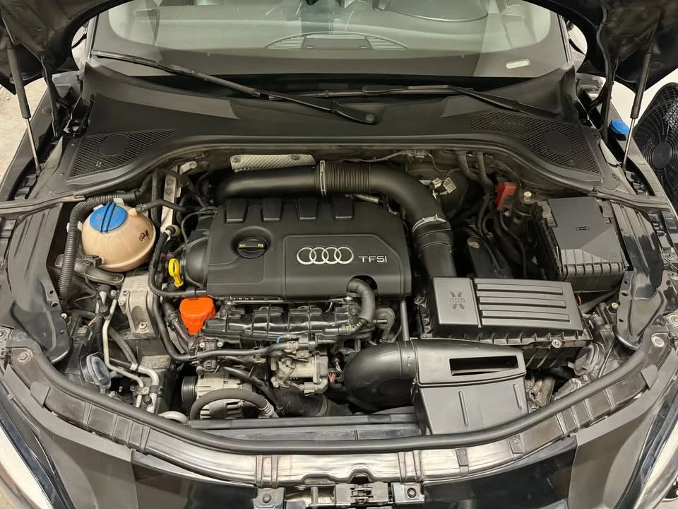2014 Audi TT Mk2 - Image 14 of 15