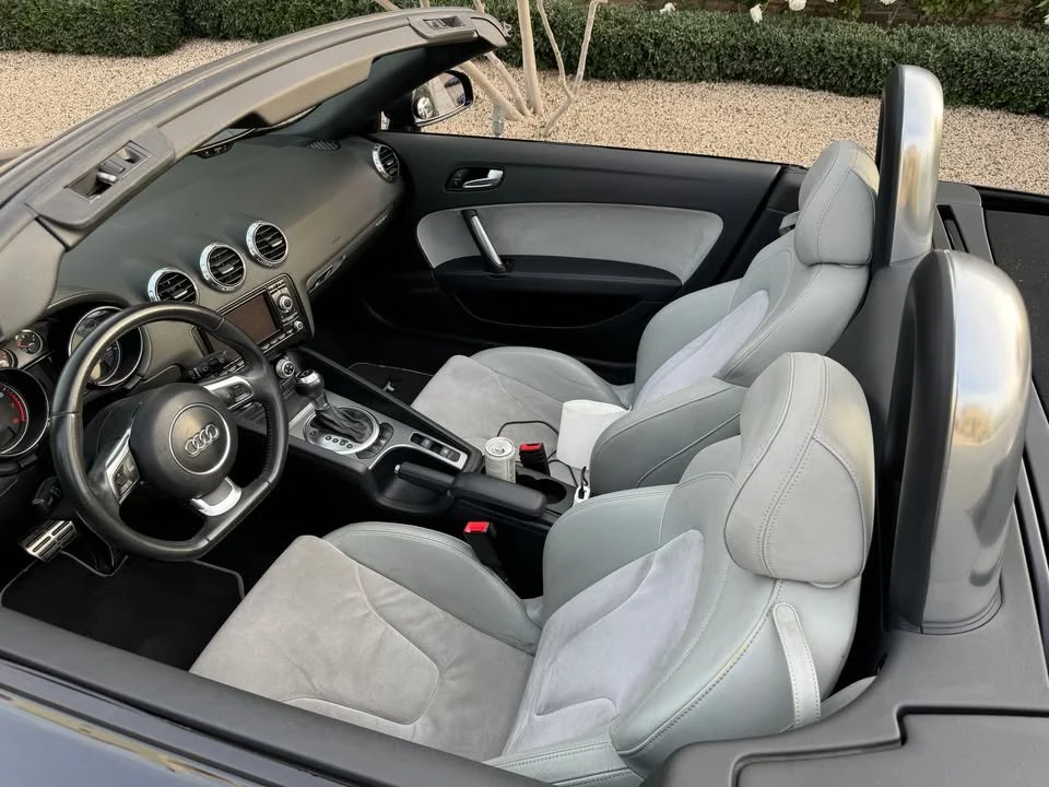 2014 Audi TT Mk2 - Image 9 of 15