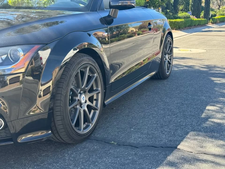 2014 Audi TT Mk2 - Image 11 of 15