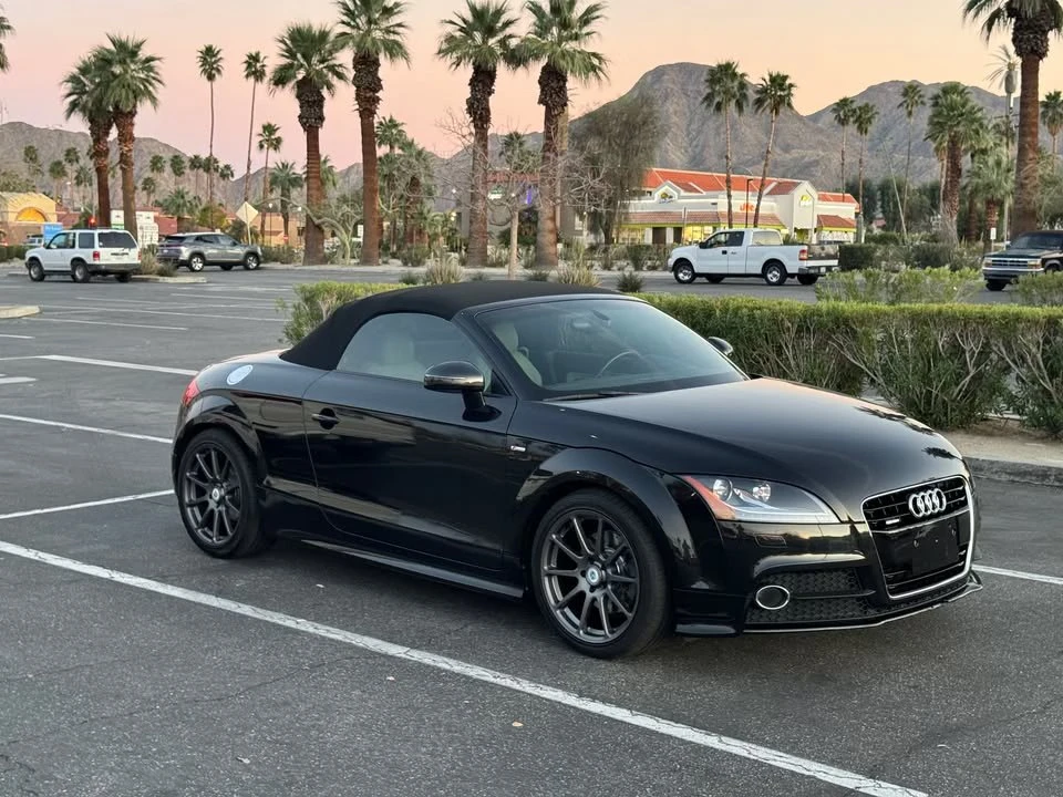 2014 Audi TT Mk2 - Image 2 of 15