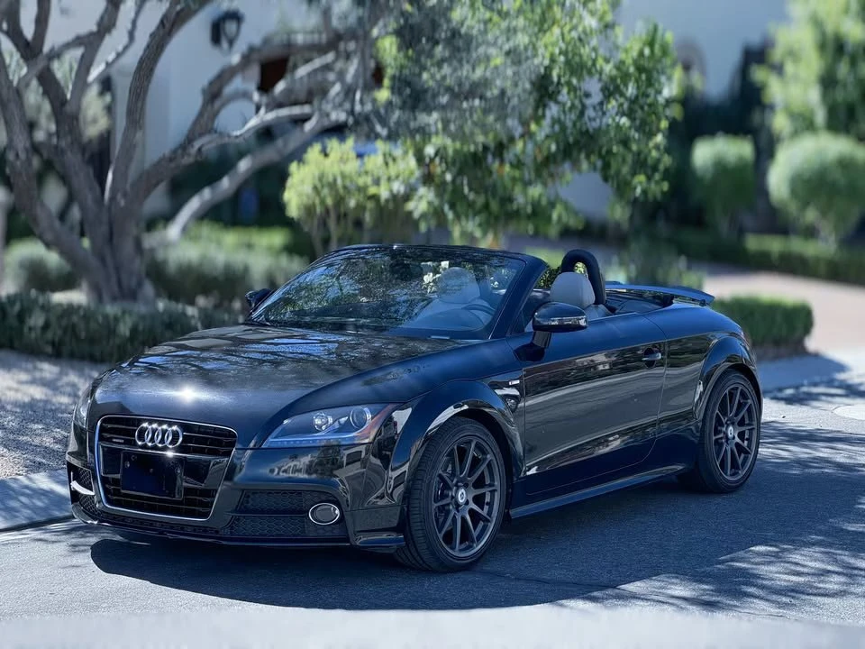 2014 Audi TT Mk2 - Image 3 of 15