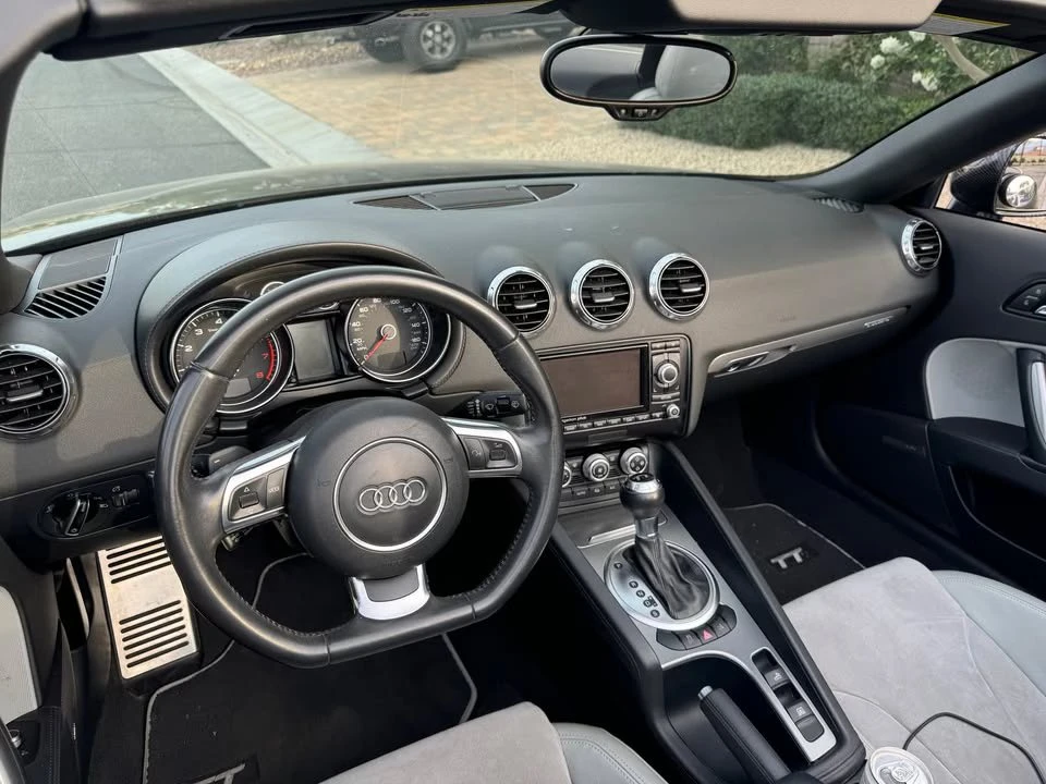 2014 Audi TT Mk2 - Image 8 of 15