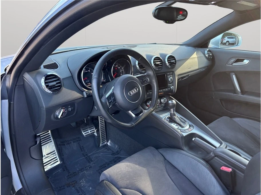 2014 Audi TT Mk2 - Image 6 of 21