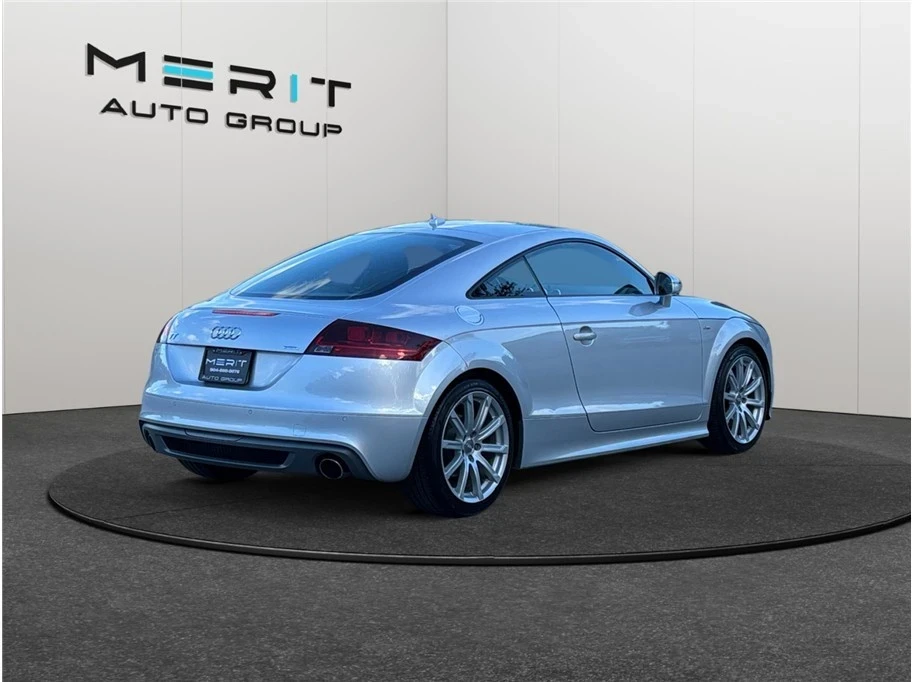 2014 Audi TT Mk2 - Image 9 of 21