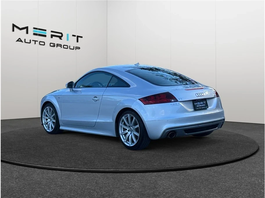 2014 Audi TT Mk2 - Image 7 of 21