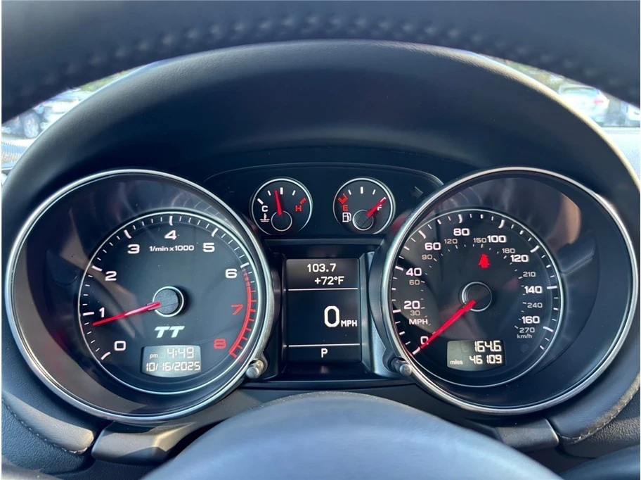 2014 Audi TT Mk2 - Image 20 of 21