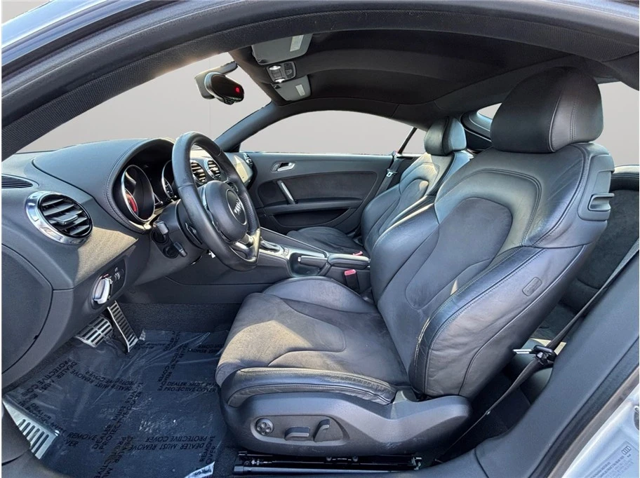 2014 Audi TT Mk2 - Image 2 of 21