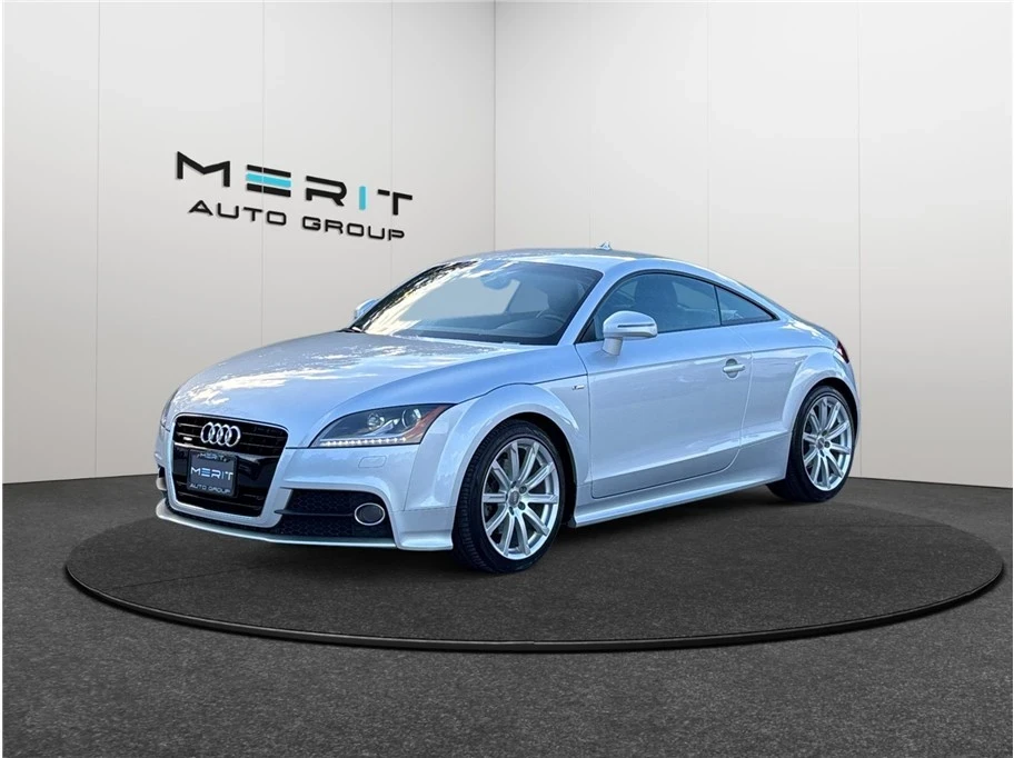 2014 Audi TT Mk2 - Image 4 of 21