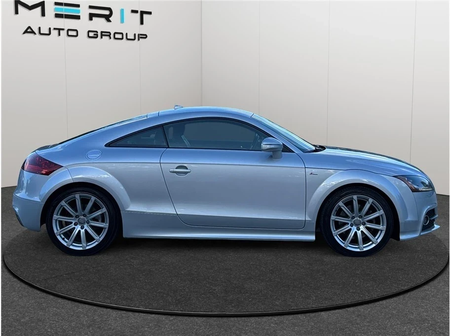 2014 Audi TT Mk2 - Image 10 of 21