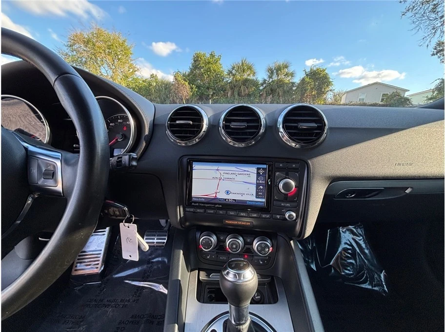2014 Audi TT Mk2 - Image 11 of 21
