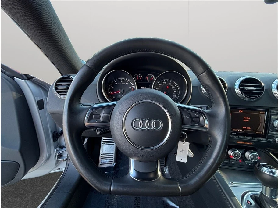 2014 Audi TT Mk2 - Image 21 of 21