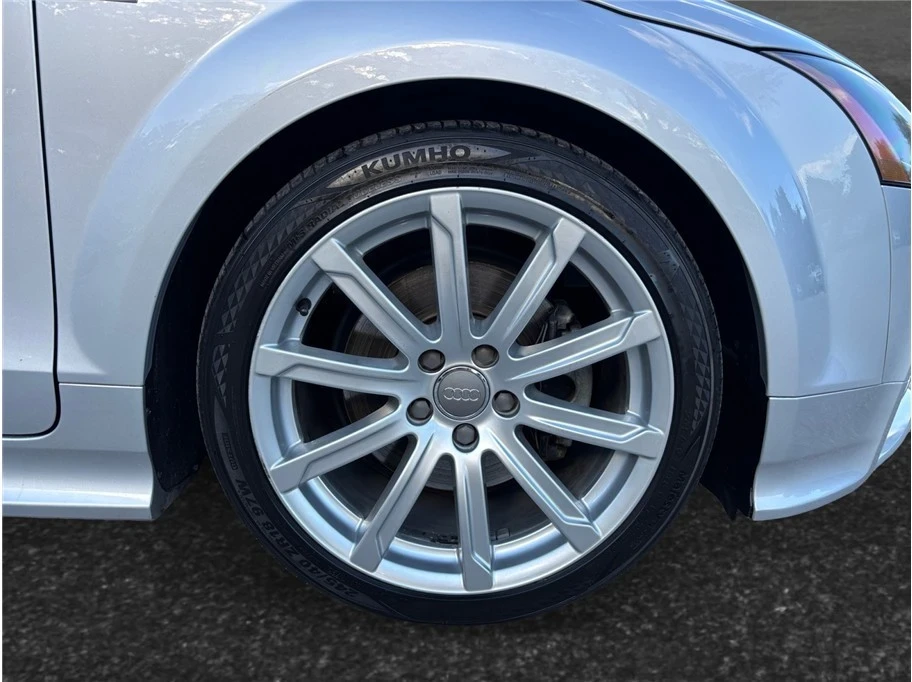 2014 Audi TT Mk2 - Image 12 of 21
