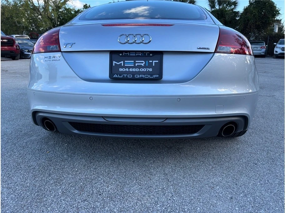 2014 Audi TT Mk2 - Image 14 of 21