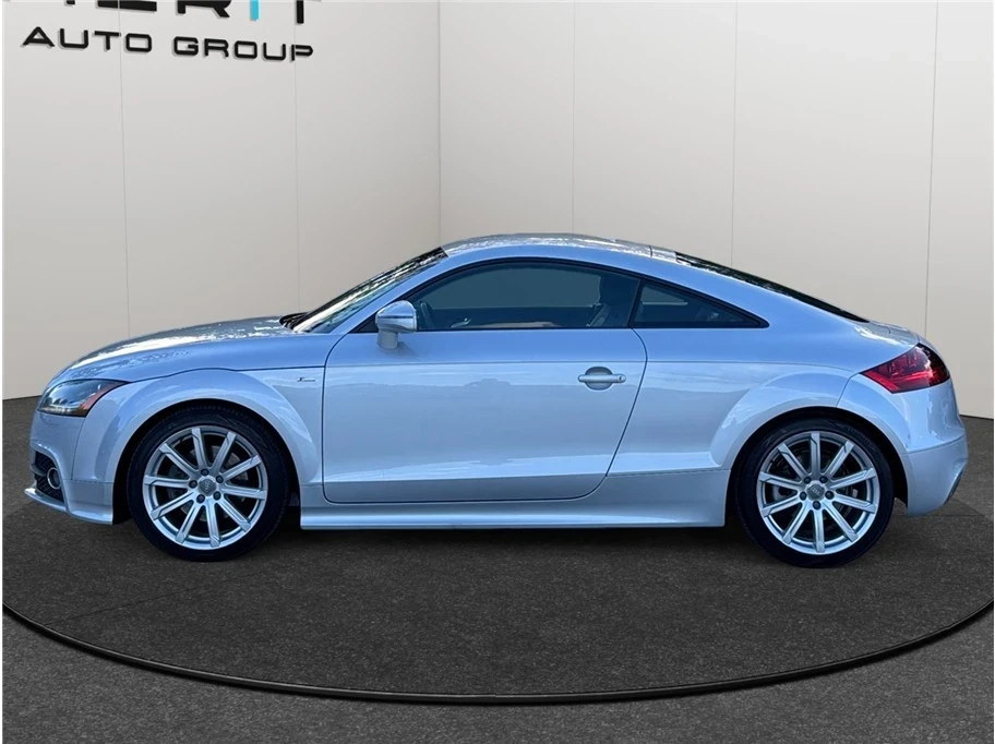 2014 Audi TT Mk2 - Image 5 of 21