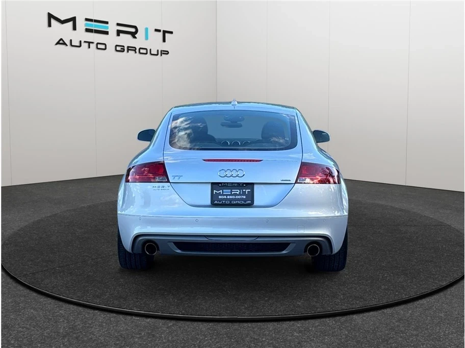 2014 Audi TT Mk2 - Image 8 of 21